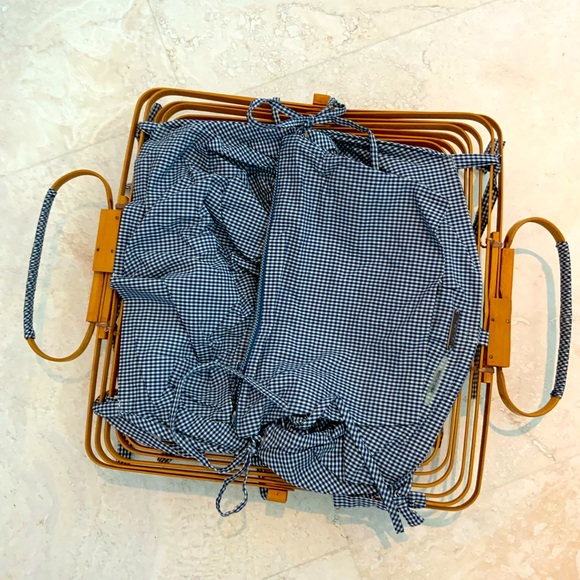 Designer Ports 1961 Cute, Flirty, Folding, lightweight Purse NWT - Picture 5 of 11